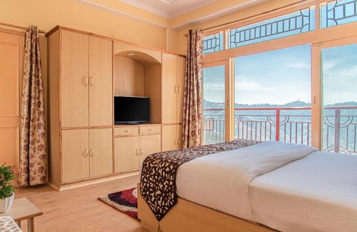 Shimla Wohnung | Aashhray Vacattion Home