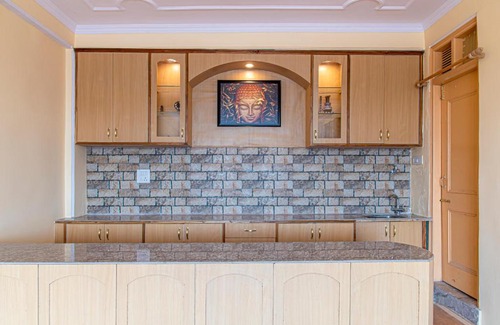 Shimla Wohnung | Aashhray Vacattion Home