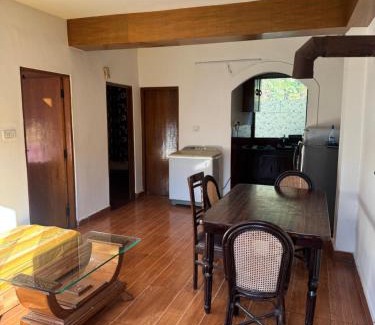 Vashist Wohnung | aashini homestay