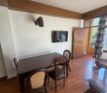 Vashist Wohnung | aashini homestay