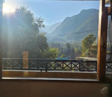 Vashist Wohnung | aashini homestay
