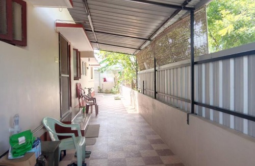 Coimbatore Haus | Aathira's 2 Bedroom house @ Heart of Coimbatore