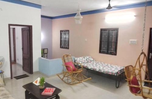 Coimbatore Haus | Aathira's 2 Bedroom house @ Heart of Coimbatore