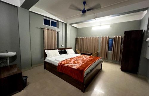 Barpeta Haus | Aathithya Guest House