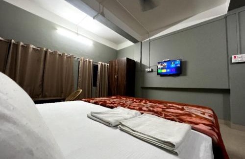 Barpeta Haus | Aathithya Guest House