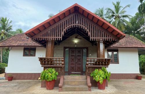 Ullal Haus | Aavasa Blu