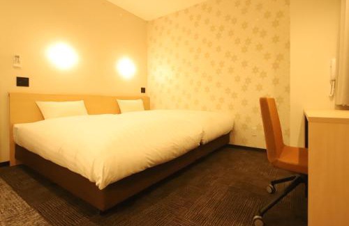 Echizen-cho Hotel | AB Hotel echizentakefu