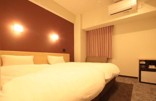 Echizen-cho Hotel | AB Hotel echizentakefu