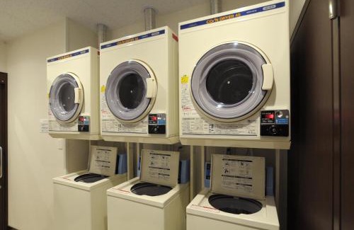 Tokai Hotel | AB Hotel Tokai Otagawa