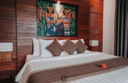 Kedewatan Villa | AB UBUD LUXURY VILLA