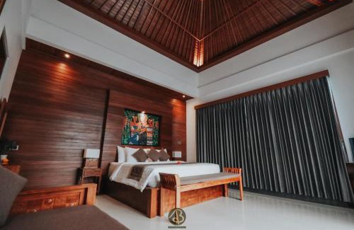 Kedewatan Villa | AB UBUD LUXURY VILLA