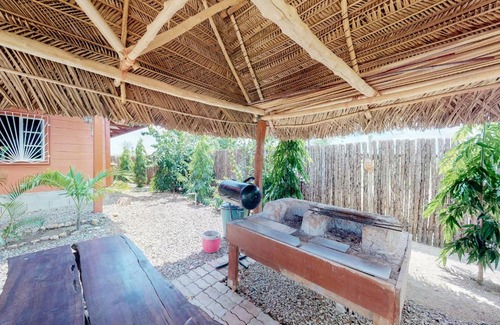 Hopkins Haus | Abacana Cabanas