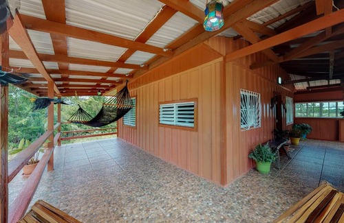 Hopkins Haus | Abacana Cabanas