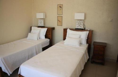 Manggis Resort | Abalone Resort