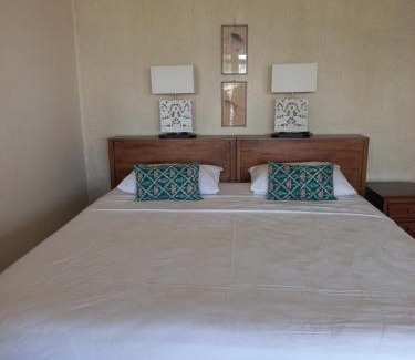 Manggis Resort | Abalone Resort