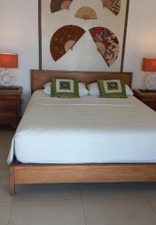 Manggis Resort | Abalone Resort