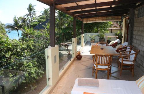 Manggis Resort | Abalone Resort