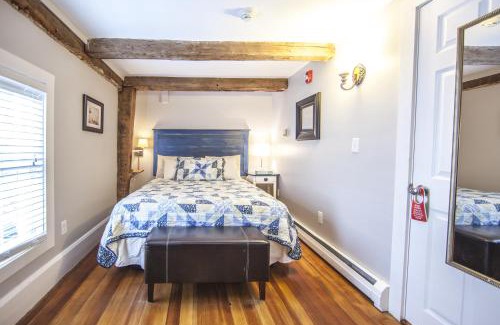 Ogunquit Hotel | Abalonia Inn