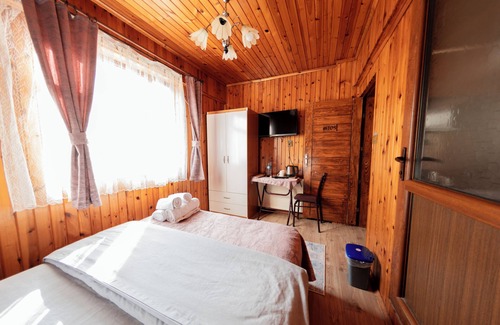 Bolu Bed & Breakfast | Abant Barış Pension