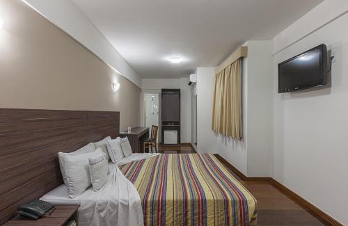 Centro Hotel | Abba Hotel