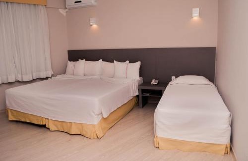 Centro Hotel | Abba Hotel