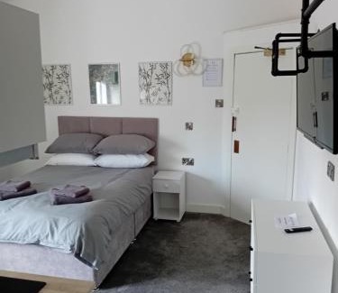 Stafford Hotel | ABBEY HOTEL