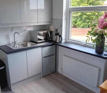 Stafford Hotel | ABBEY HOTEL