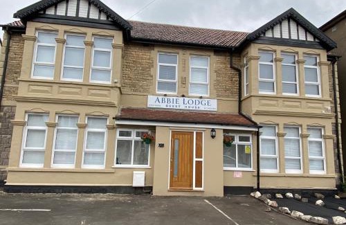Weston-super-Mare Haus | Abbie Lodge Guest House