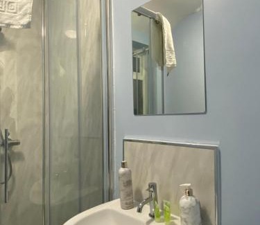 Weston-super-Mare Haus | Abbie Lodge Guest House