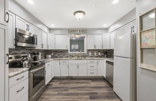 Downtown Branson Hütte | Abby's Place | Close to attractions