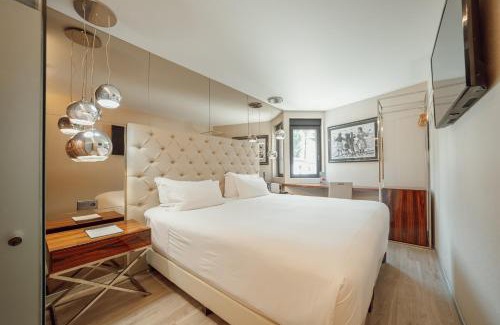 Boavista Hotel | ABC Hotel Porto - Boavista