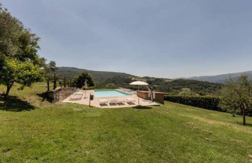 Pratovecchio Haus | ABETE