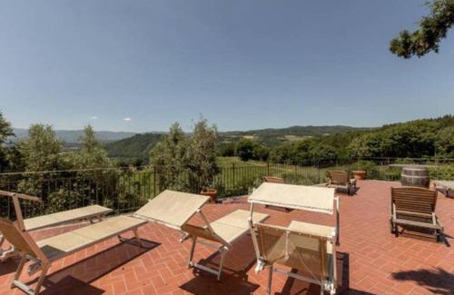 Pratovecchio Haus | ABETE