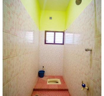 Courtallam Haus | Abhi Home Stay