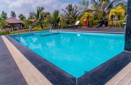 Yadiyur Haus | Abhishta Agri Farm Stay