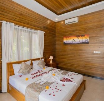 Penida Island Haus | ABIAN HOUSE NUSA PENIDA