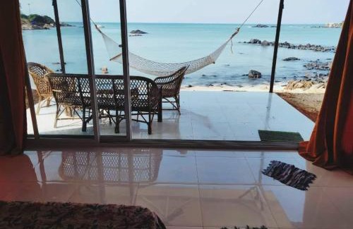 Palolem Wohnung | Abidal Resort