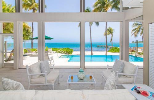 Rum Point Haus | Abita Kai home