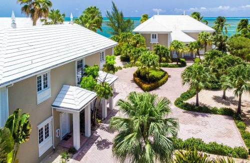 Rum Point Haus | Abita Kai home