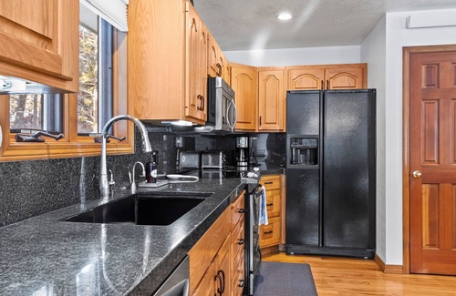 Moose Wilson Road Haus | Abode at Fish Creek | Mountain Escape | Ideal Location | Private Hot Tub