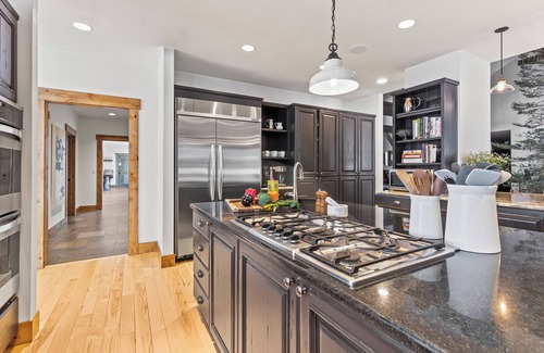 Wilson Haus | Flucht in den Sommer! Luxusanwesen auf 20 privaten Morgen | Schlafmöglichkeiten für 24 | Aufenthalt in Open Meadows