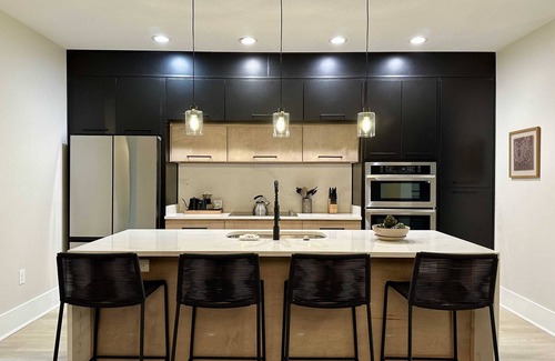 New Pathways Villa | Abode Memphis - Pontotoc