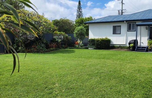 Woolgoolga Wohnung | Abode On Market in the heart of Woolgoolga