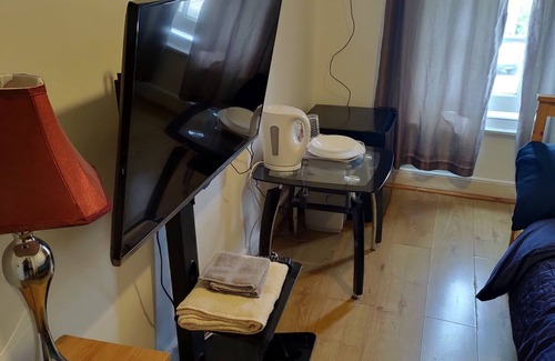 Chatteris Wohnung | About A room in Chatteris Town Centre Location Cambridgeshire