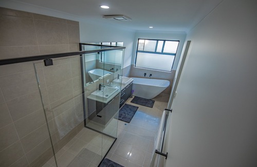 Wannanup Haus | About this space Welcome to our refreshing home at suburb of Wannanup.