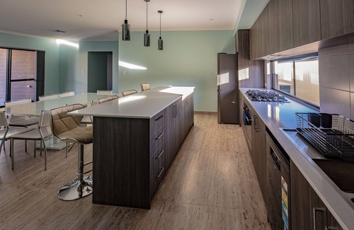 Wannanup Haus | About this space Welcome to our refreshing home at suburb of Wannanup.