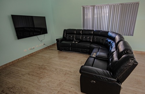 Wannanup Haus | About this space Welcome to our refreshing home at suburb of Wannanup.