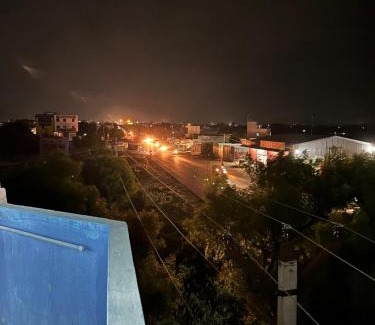 Tiruvannamalai Kabine | ABR complex 2