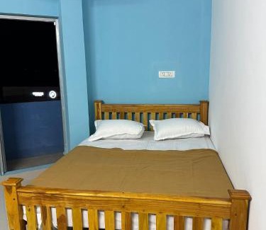 Tiruvannamalai Wohnung | ABR complex