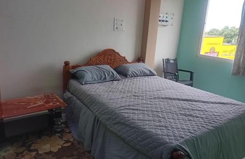 Tiruvannamalai Wohnung | ABR complex